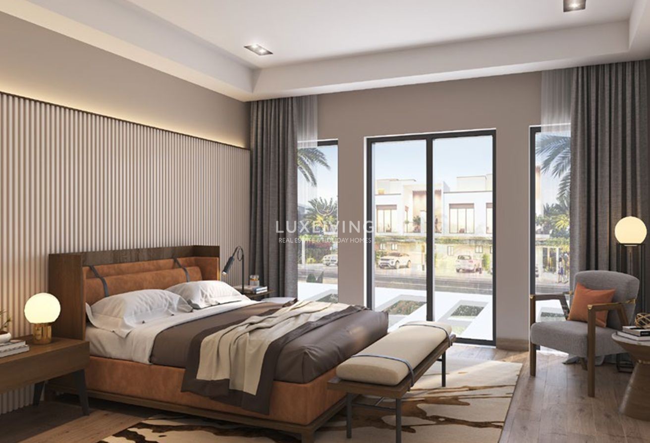 Damac Riverside View  Image