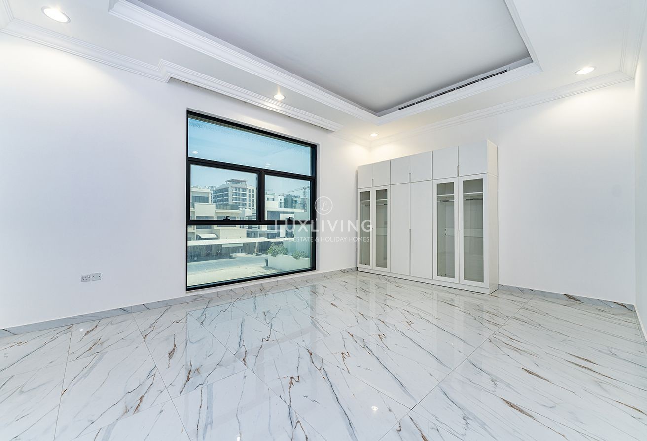 Nad Al Sheba 3 Villas Image