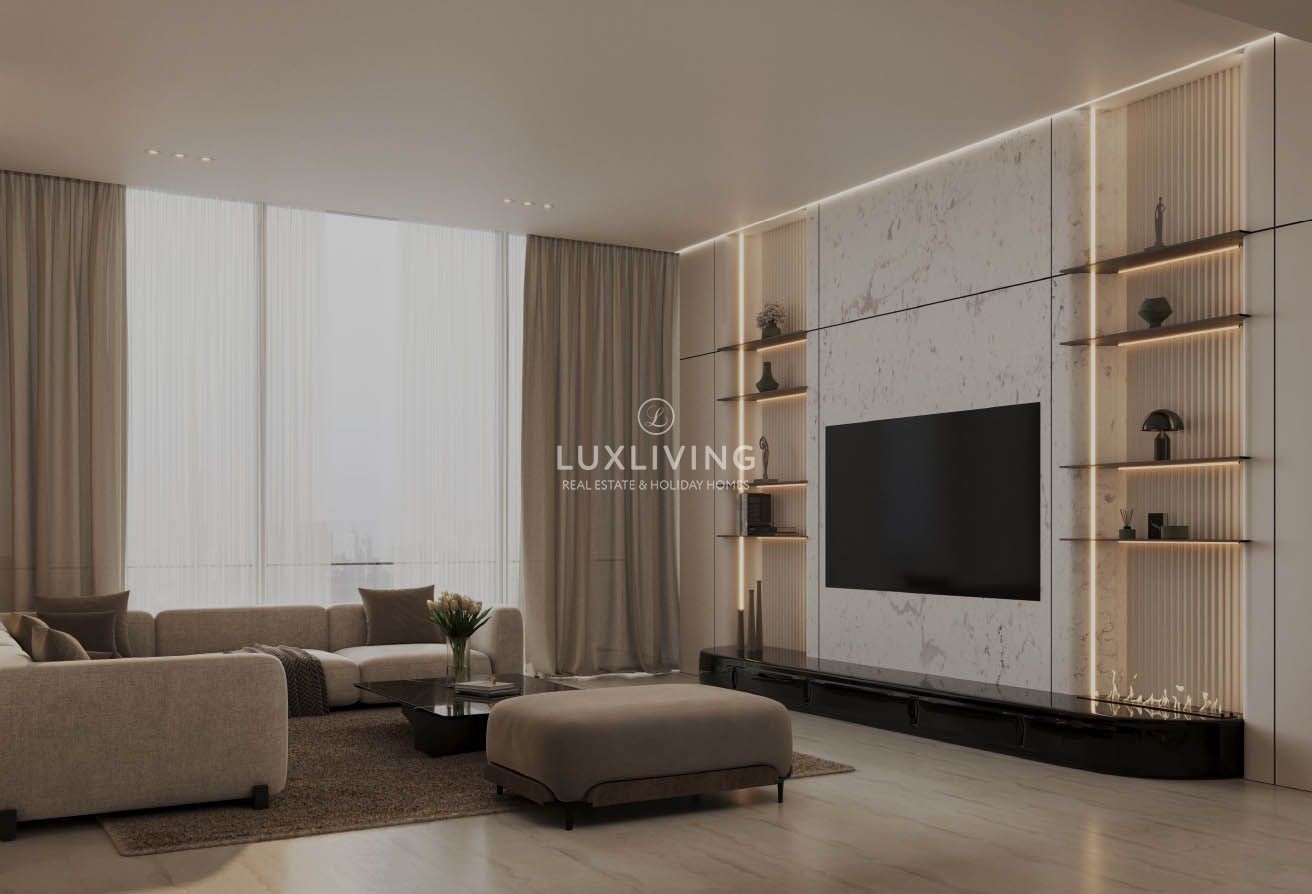 Binghatti Elite  Image
