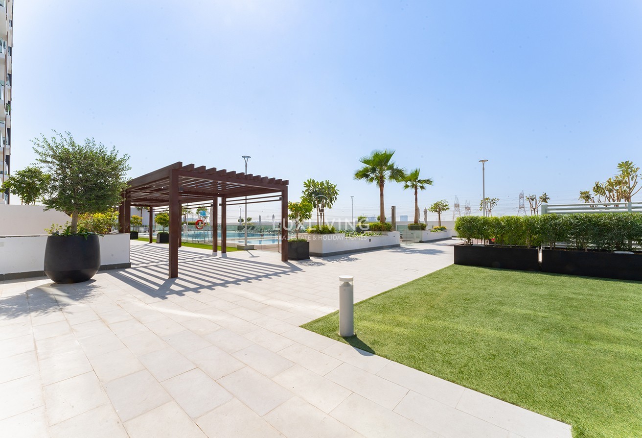 Meydan One AZIZI Riviera 1 Image