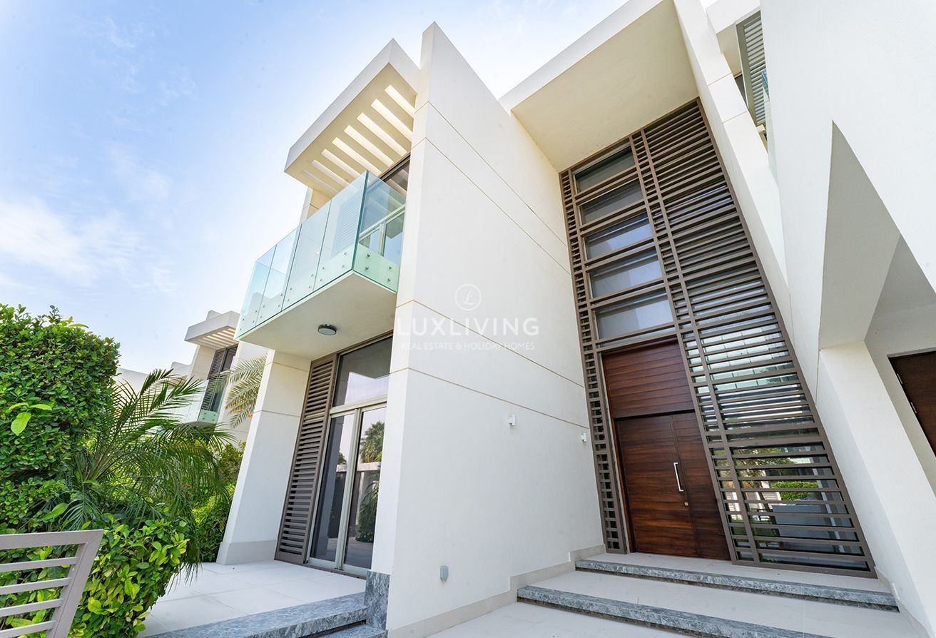 District One Villas Image