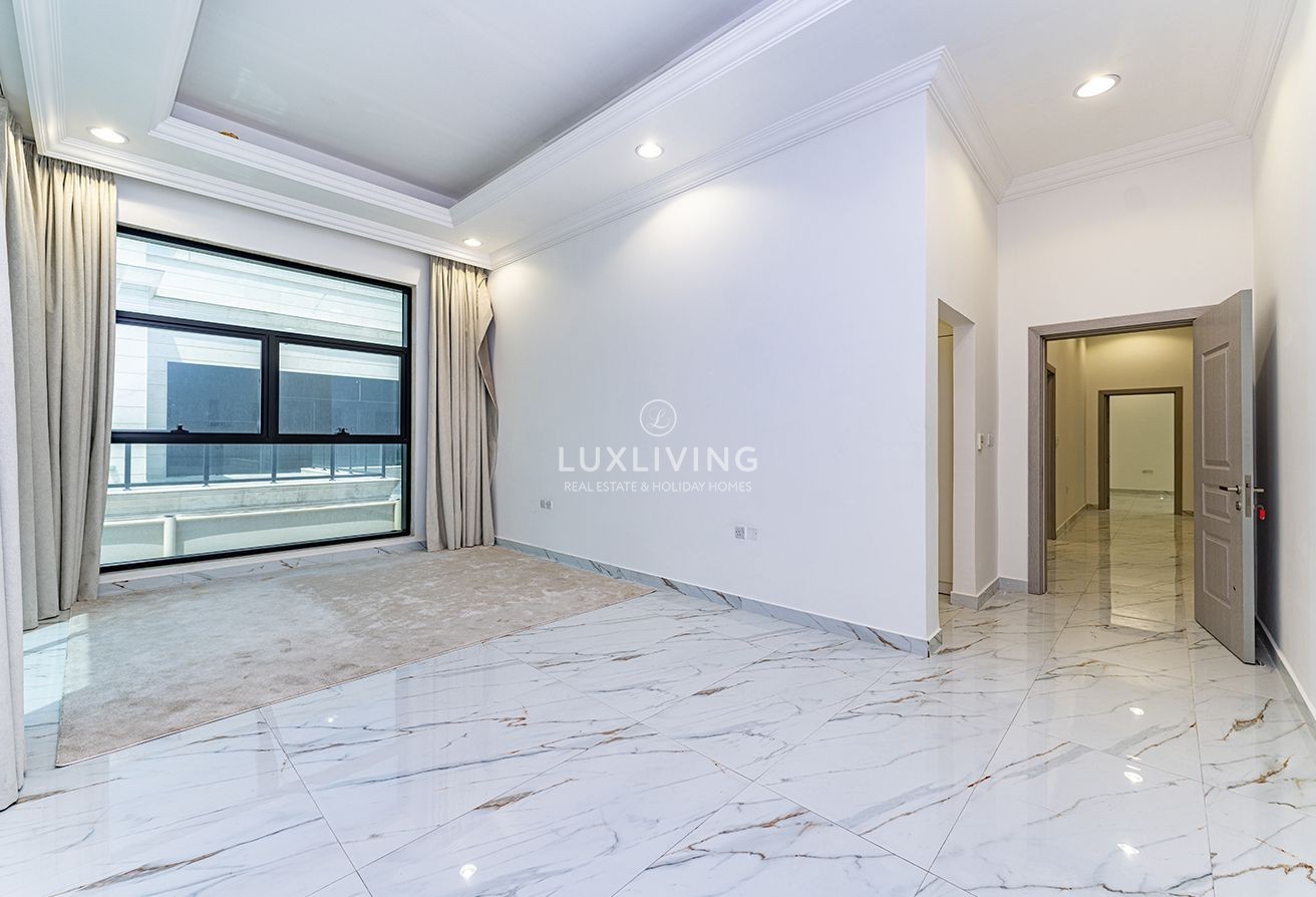 Nad Al Sheba 3 Villas Image