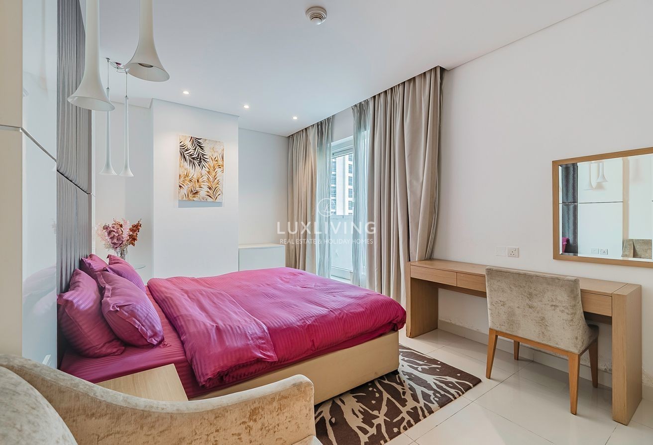 DAMAC Maison Canal Views  Image