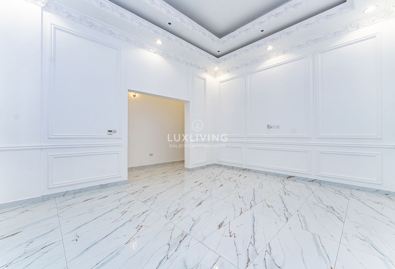 Nad Al Sheba 3 Villas Image