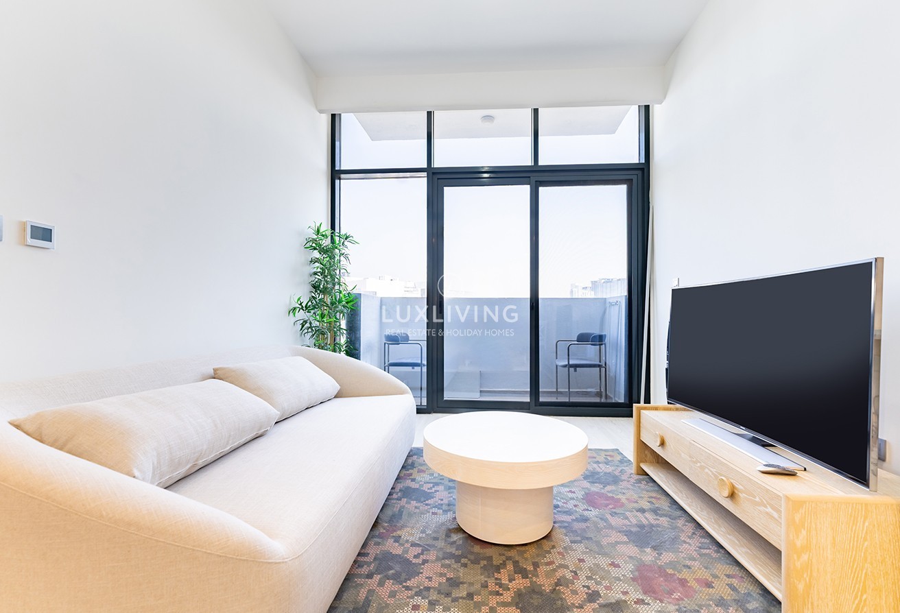 Meydan One AZIZI Riviera 1 Image