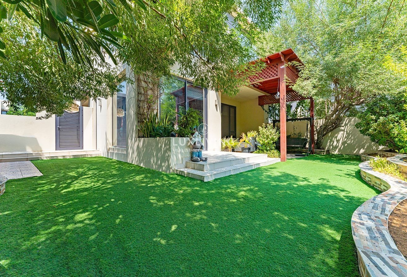 Maple at Dubai Hills Estate 2 Image