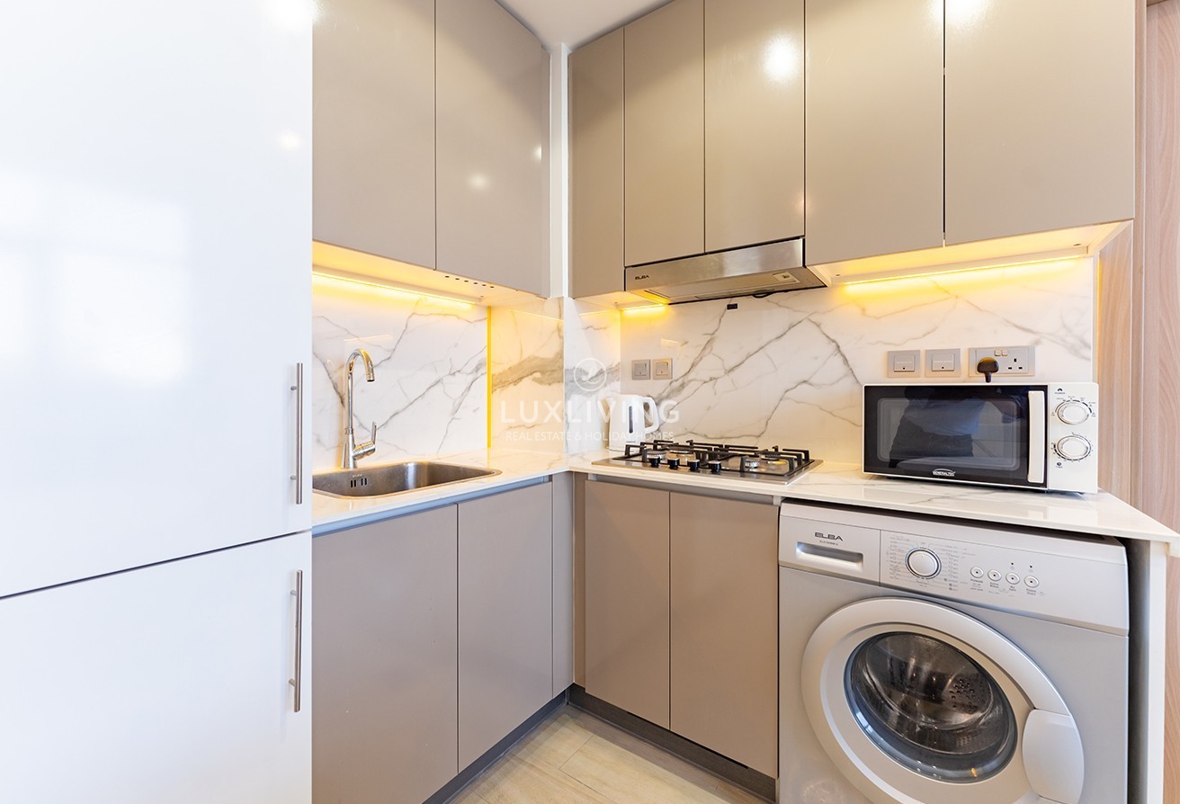 Meydan One AZIZI Riviera 1 Image