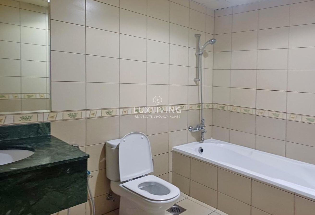 Skycourts Tower D - Towers  Image