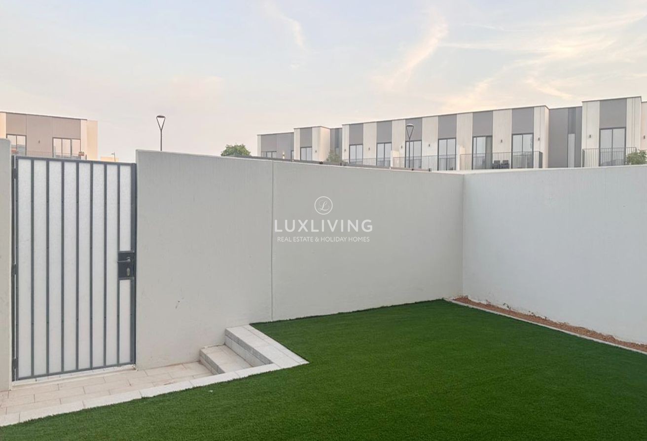 EMAAR South Greenview Image