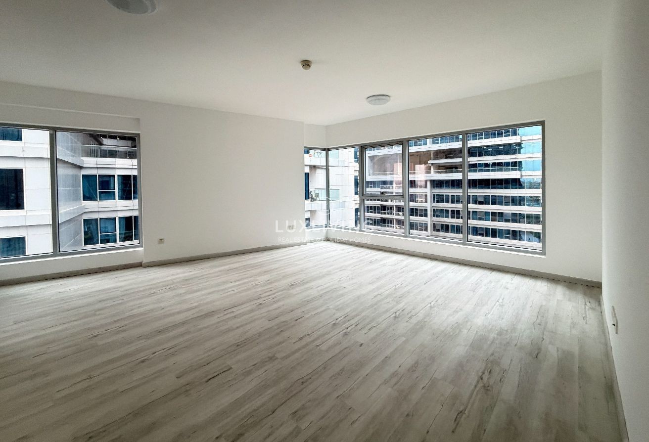 Skycourts Tower B -  Image