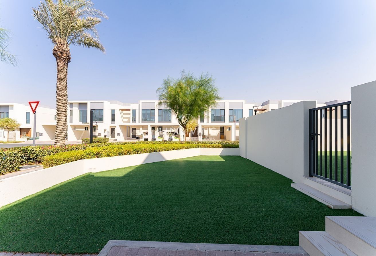 Shams Townhouses  Image