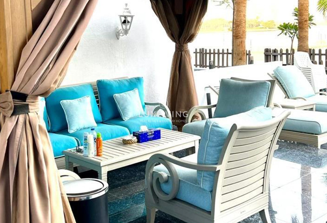 Palma Residences  Image