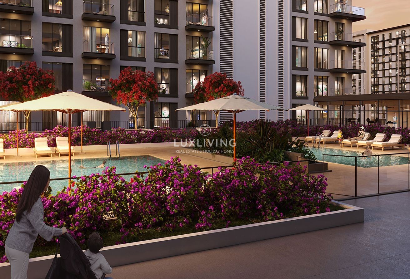 Ayala on the Park  Image