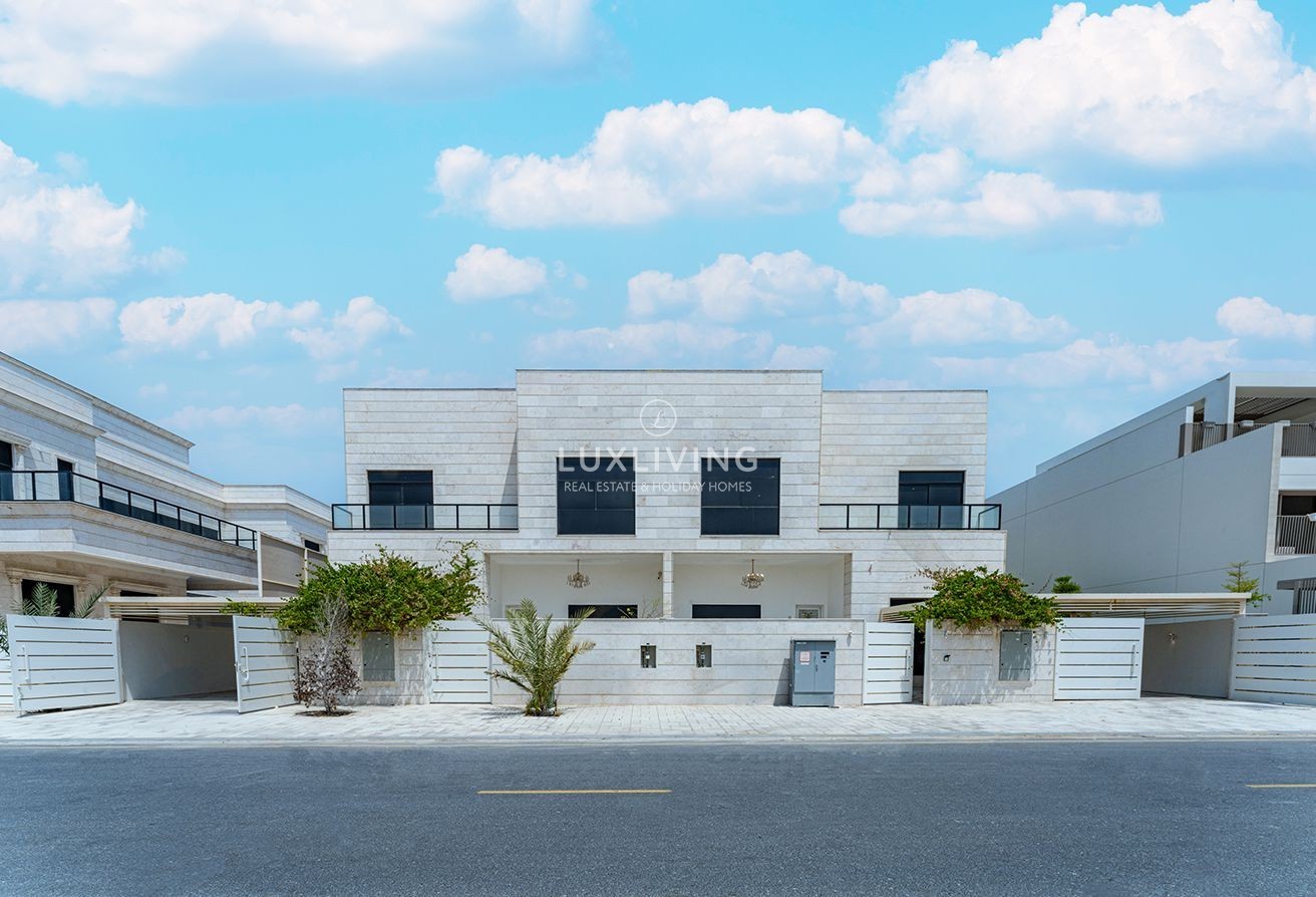 Nad Al Sheba 3 Villas Image