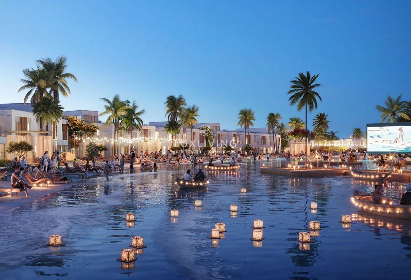 Damac Riverside View  Image