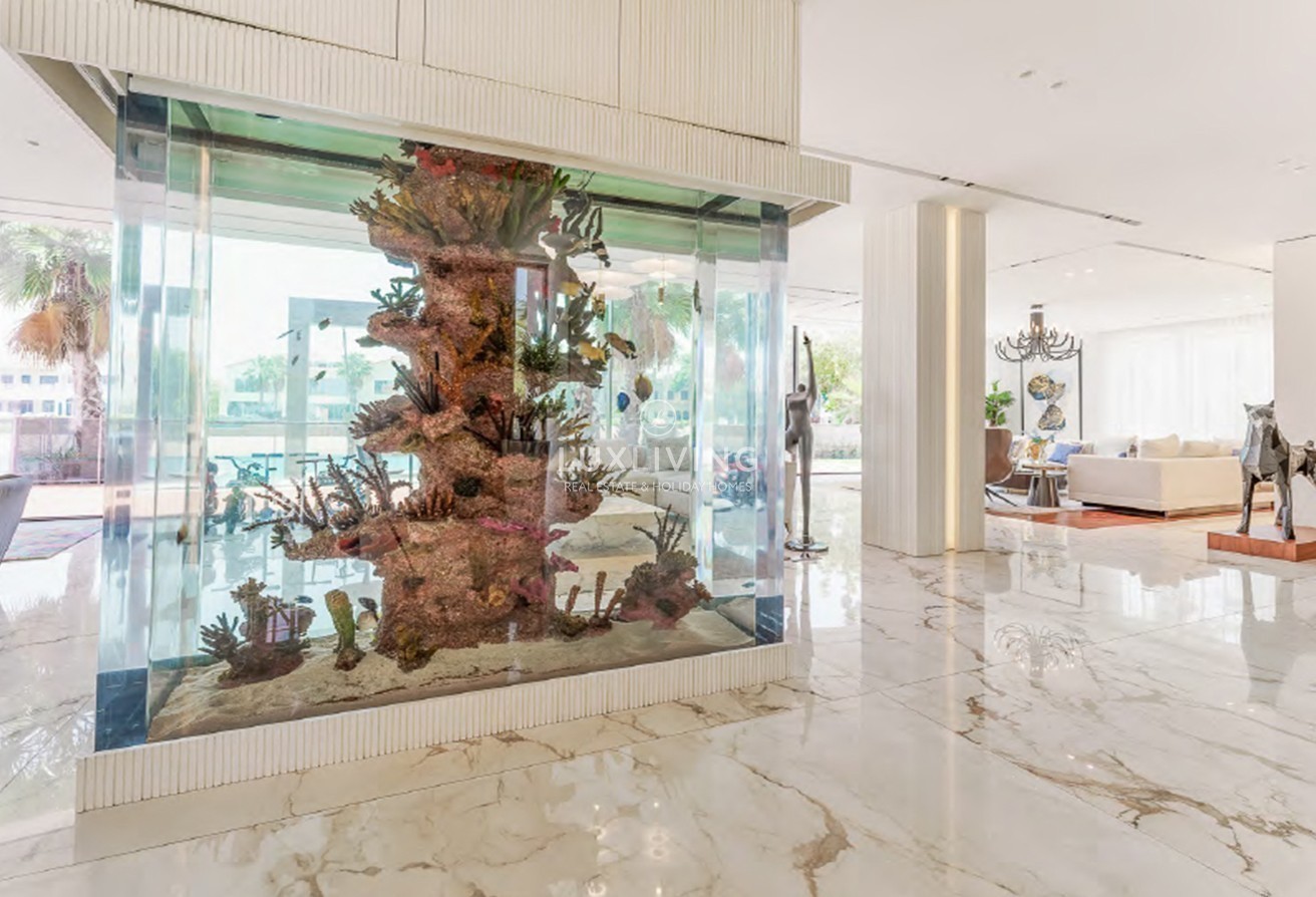 Signature Villas Frond D Image