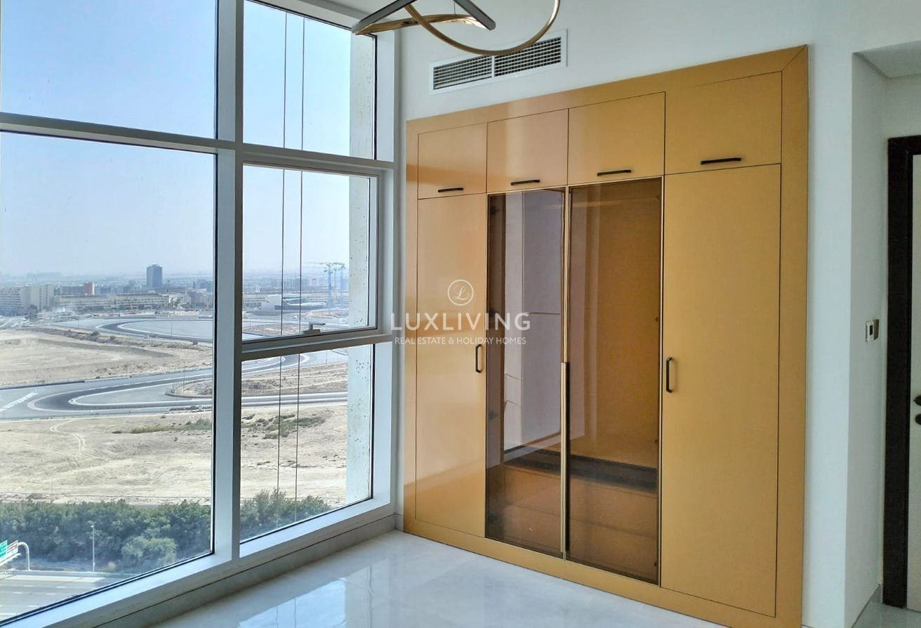 Skyz by Danube  Image