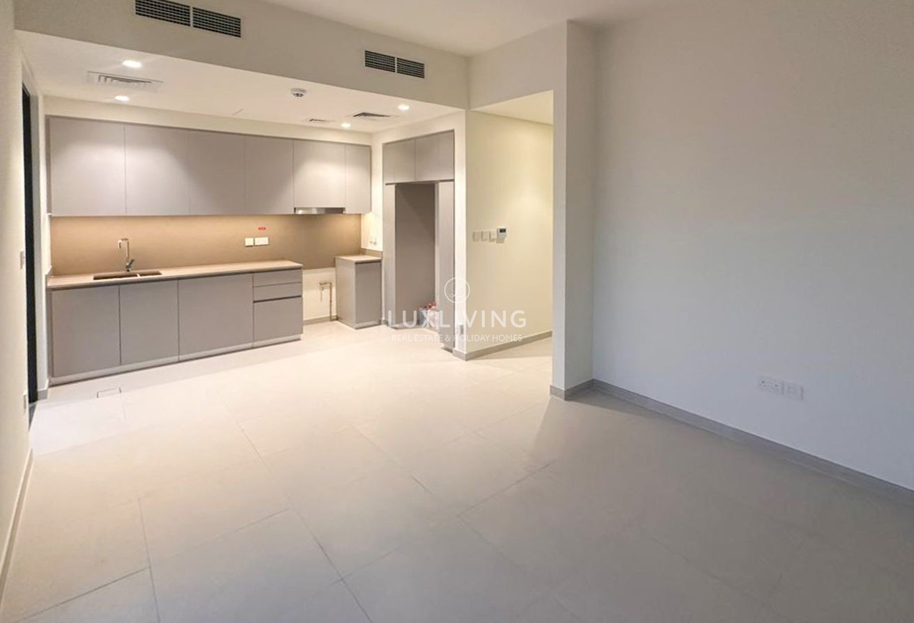 EMAAR South Greenview Image