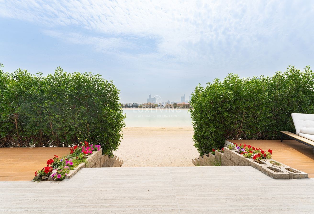 Garden Homes Frond C Image