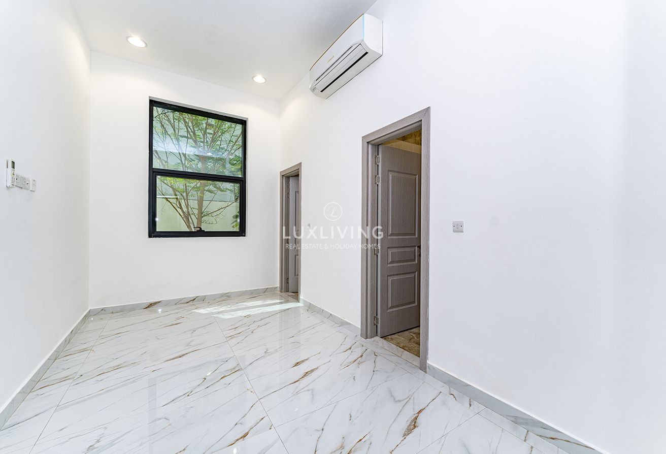 Nad Al Sheba 3 Villas Image