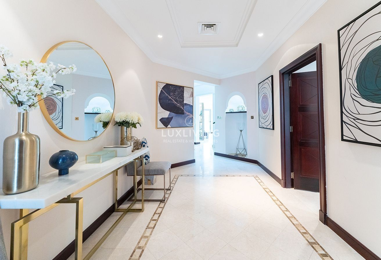 Garden Homes Frond C Image