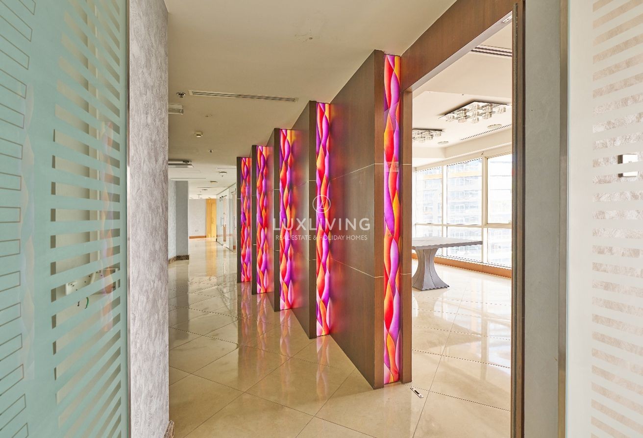 Le Solarium  Image