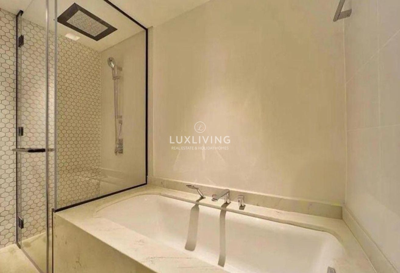 Palace Residences  Image