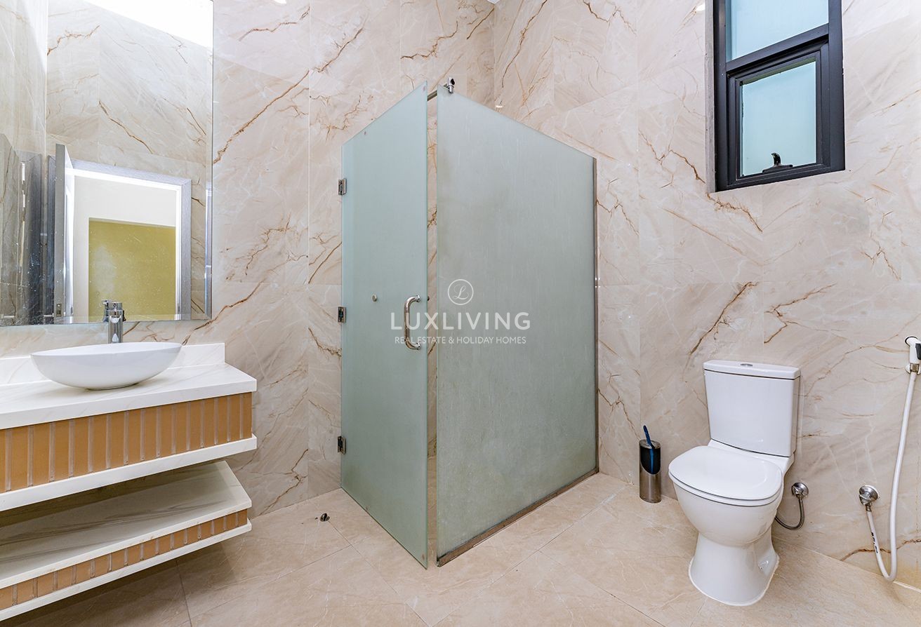 Nad Al Sheba 3 Villas Image