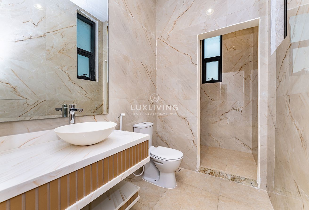 Nad Al Sheba 3 Villas Image