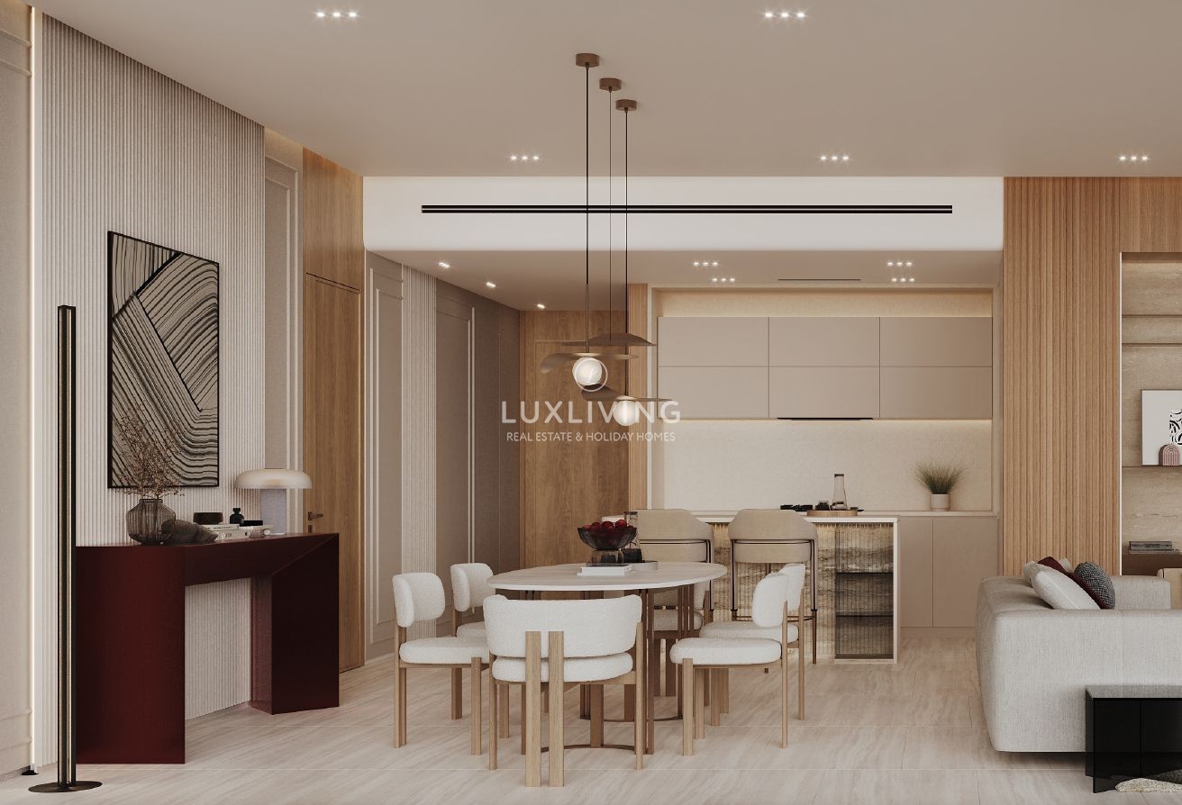 Binghatti Ruby  Image