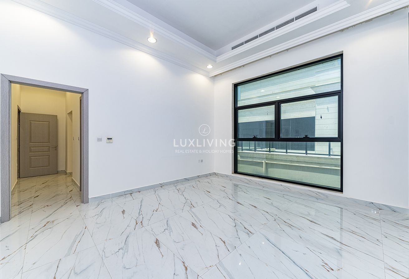 Nad Al Sheba 3 Villas Image