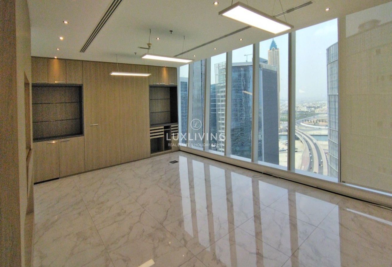 Vision Tower  Image