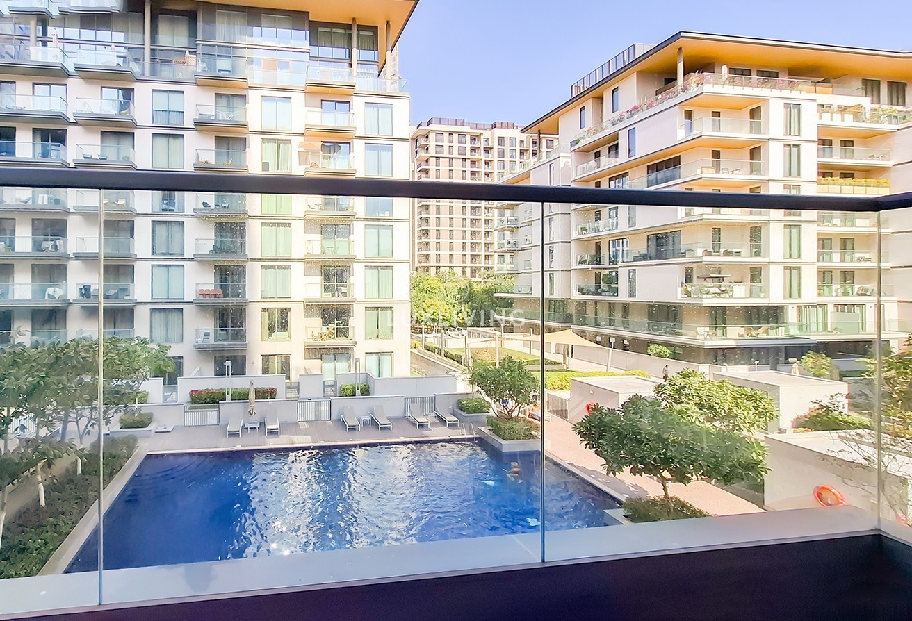 Sobha Hartland Greens Image