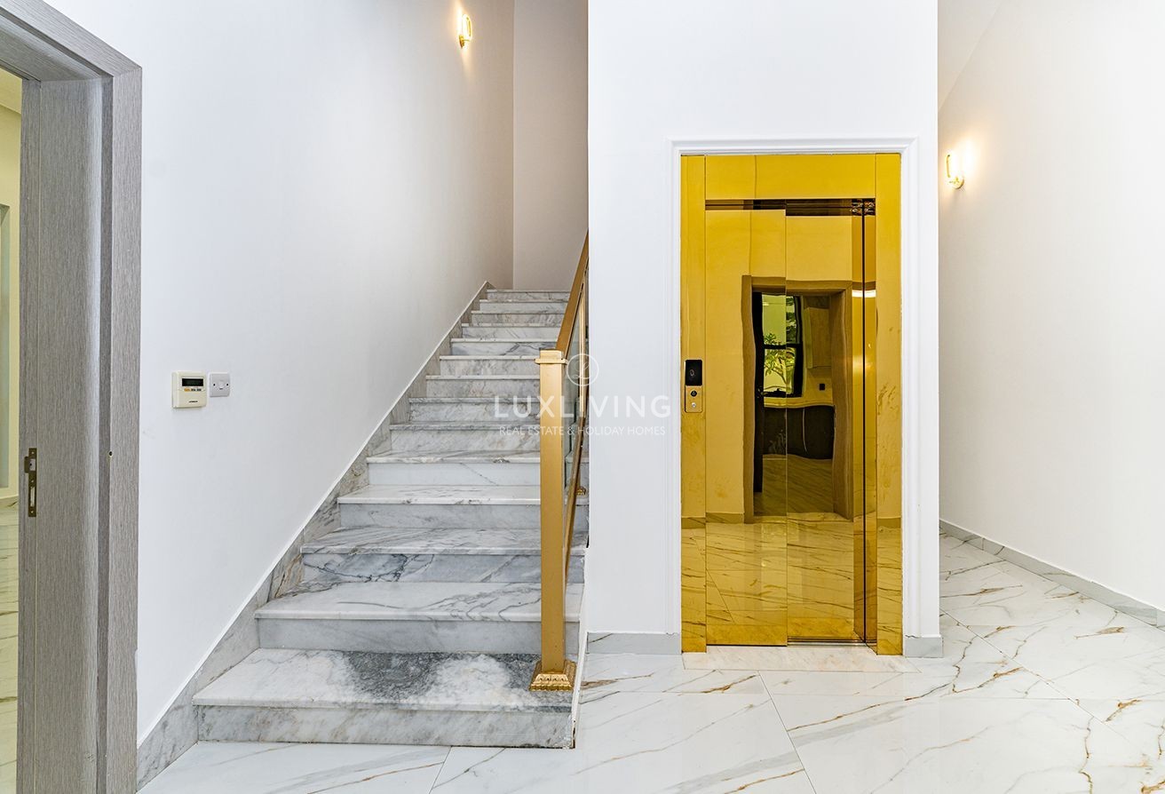 Nad Al Sheba 3 Villas Image