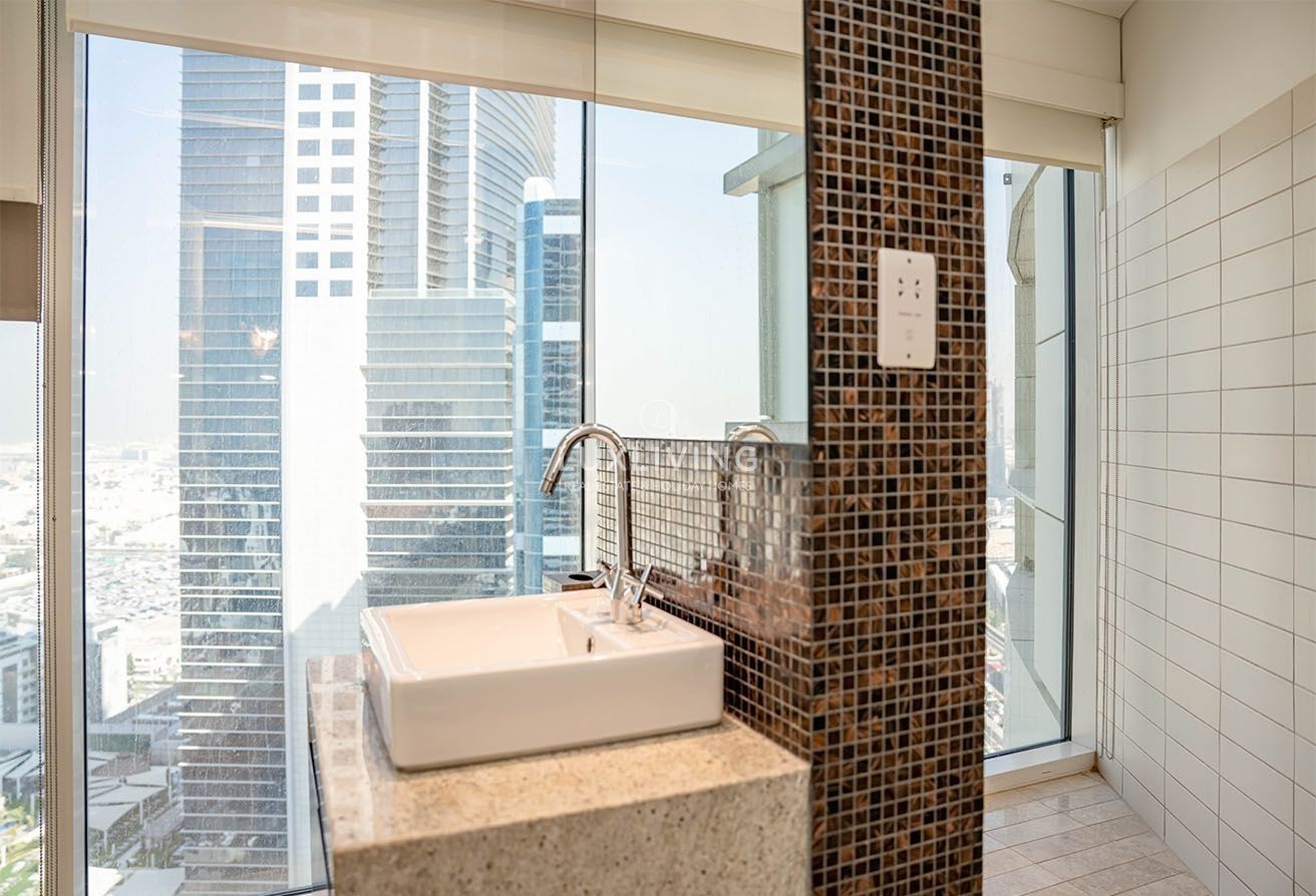 Park Place Tower  Image