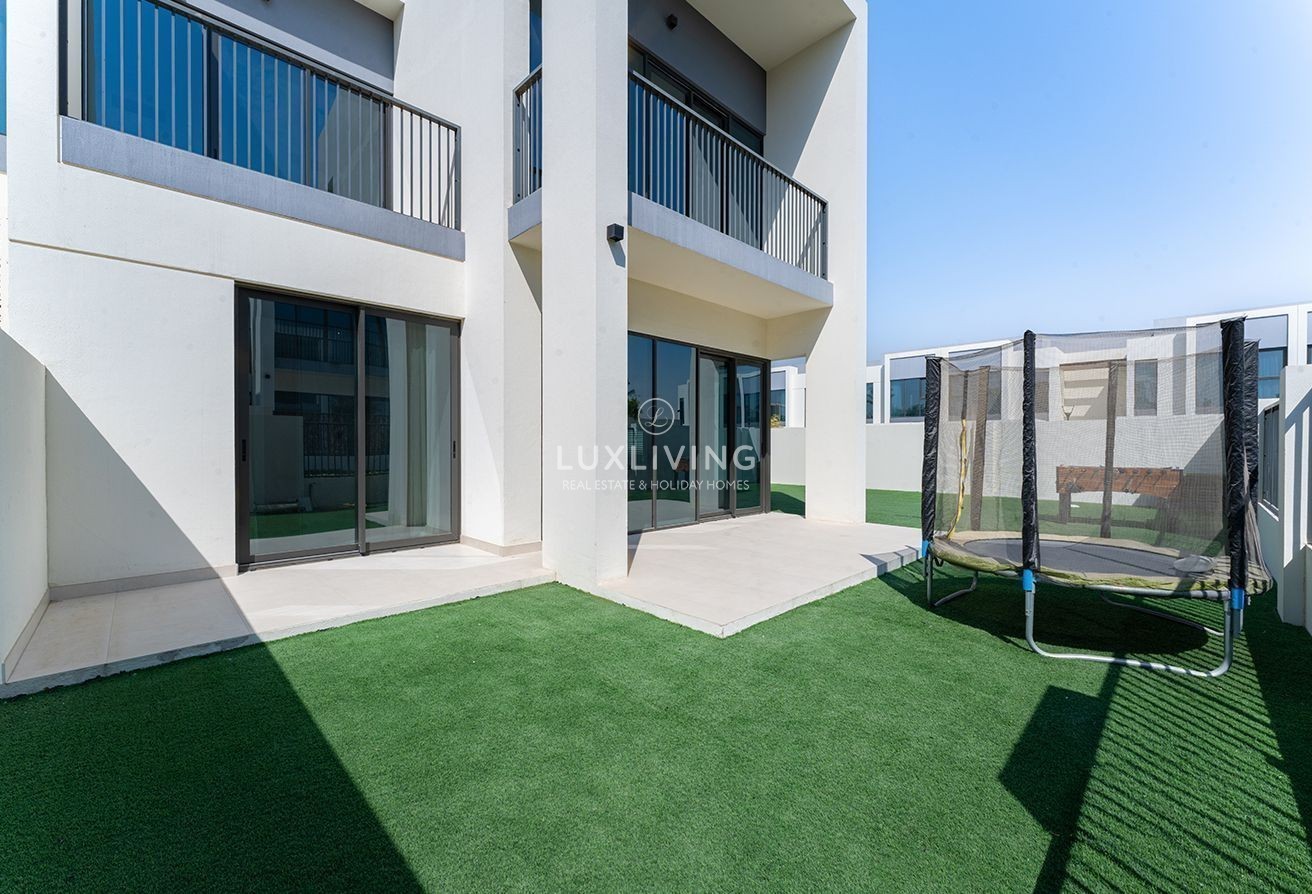 Shams Townhouses  Image