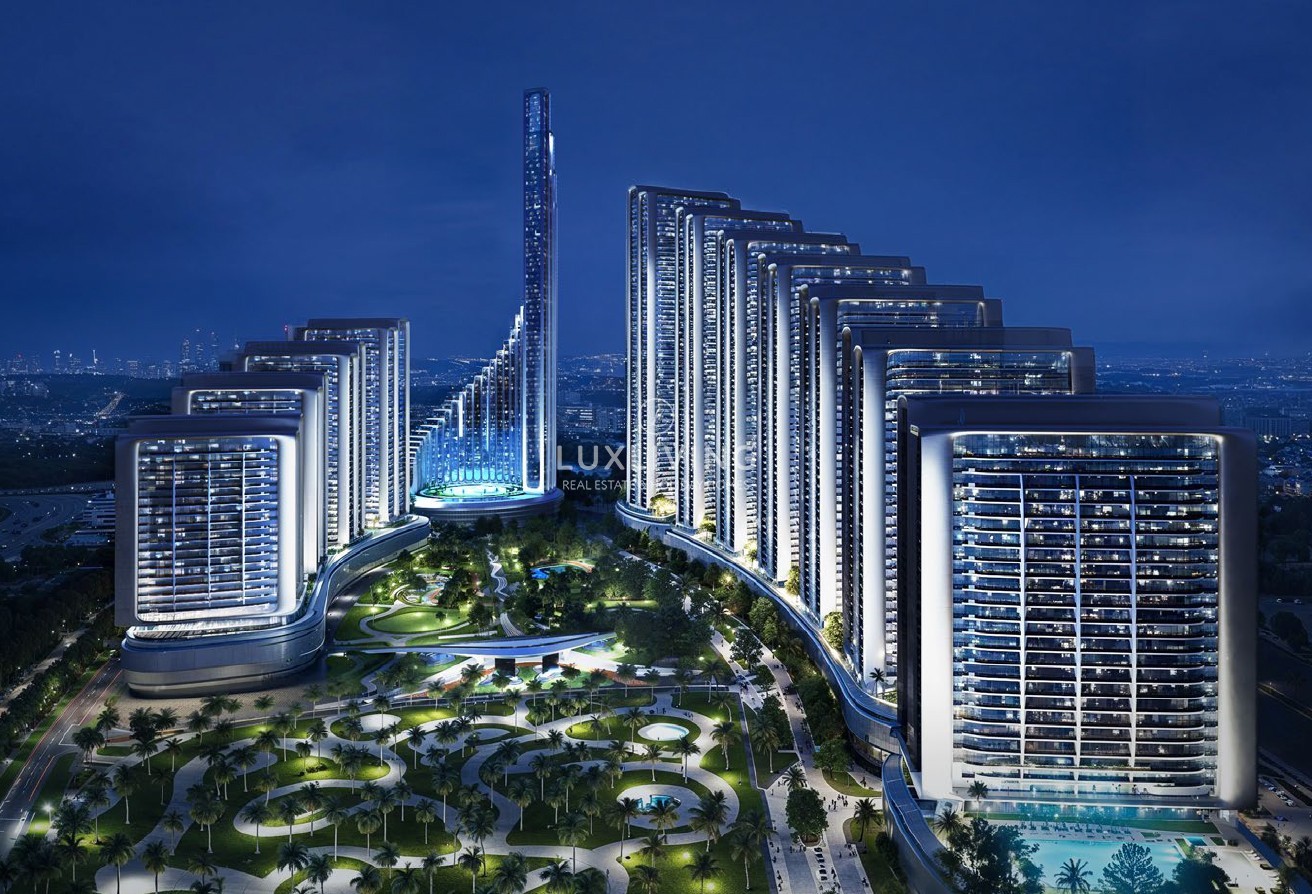 Project Maybach - Mercedes-Benz Places  Image