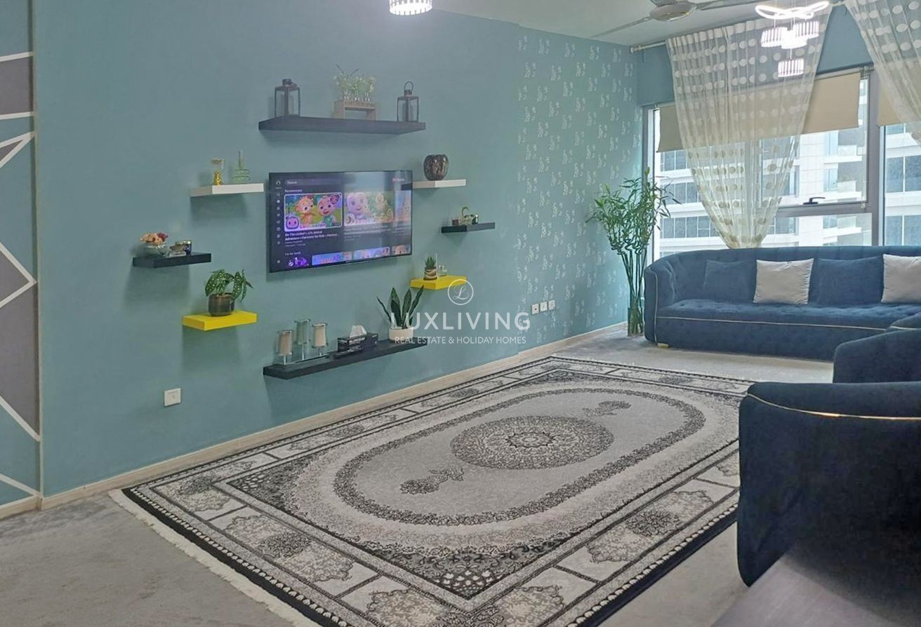 Skycourts Tower D - Towers  Image