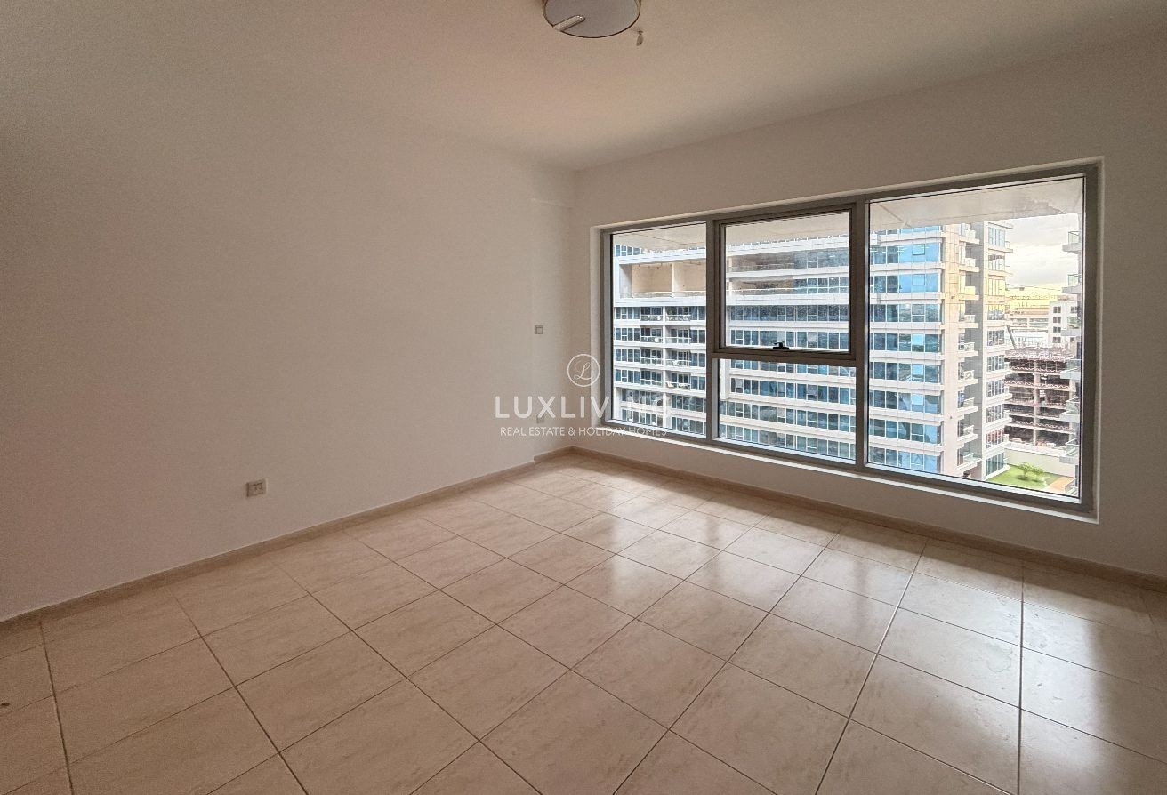 Skycourts Tower B -  Image