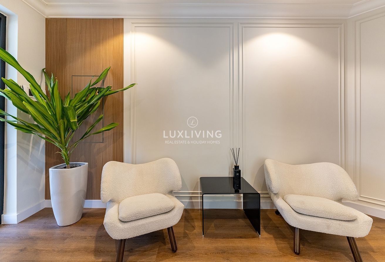 Garden Homes Frond C Image