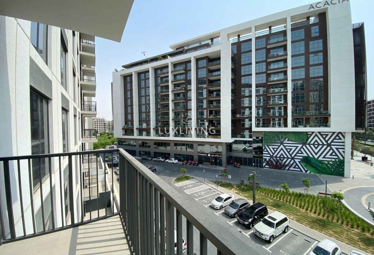 Executive Residences 1 Image