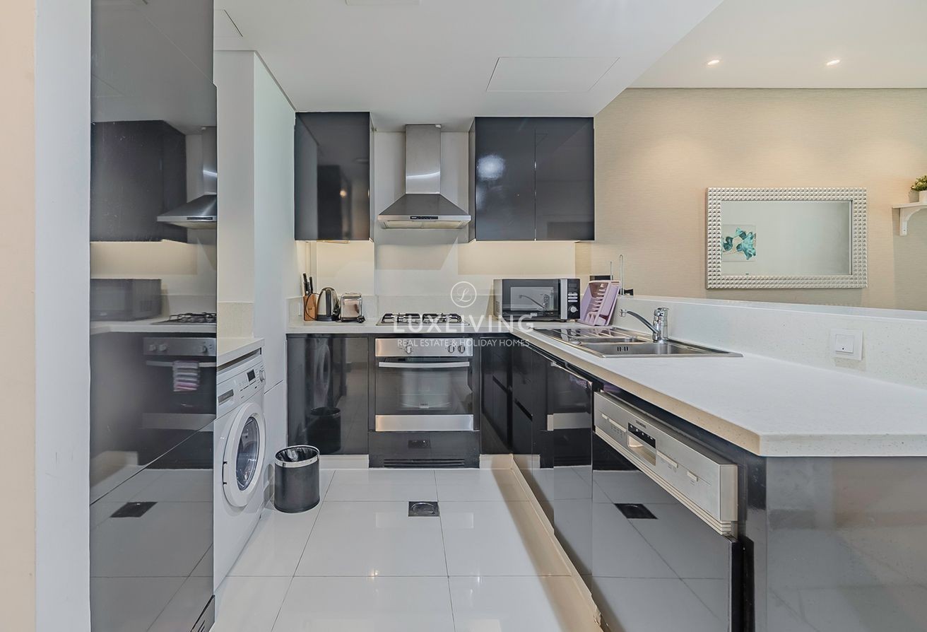 DAMAC Maison Canal Views  Image