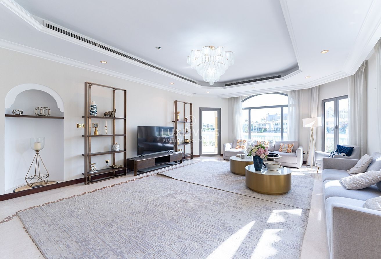 Garden Homes Frond C Image