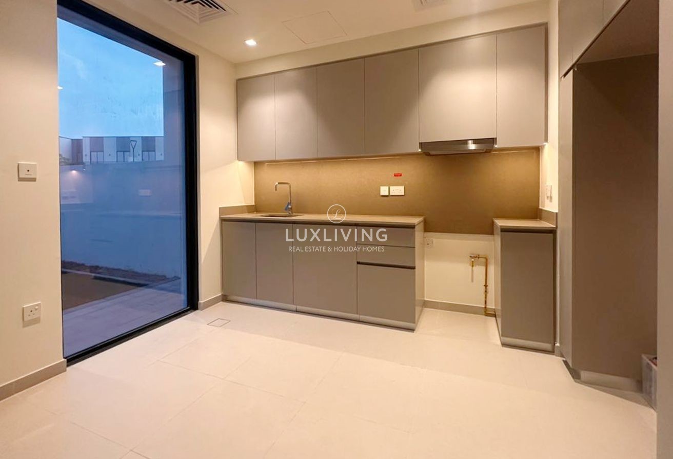 EMAAR South Greenview Image