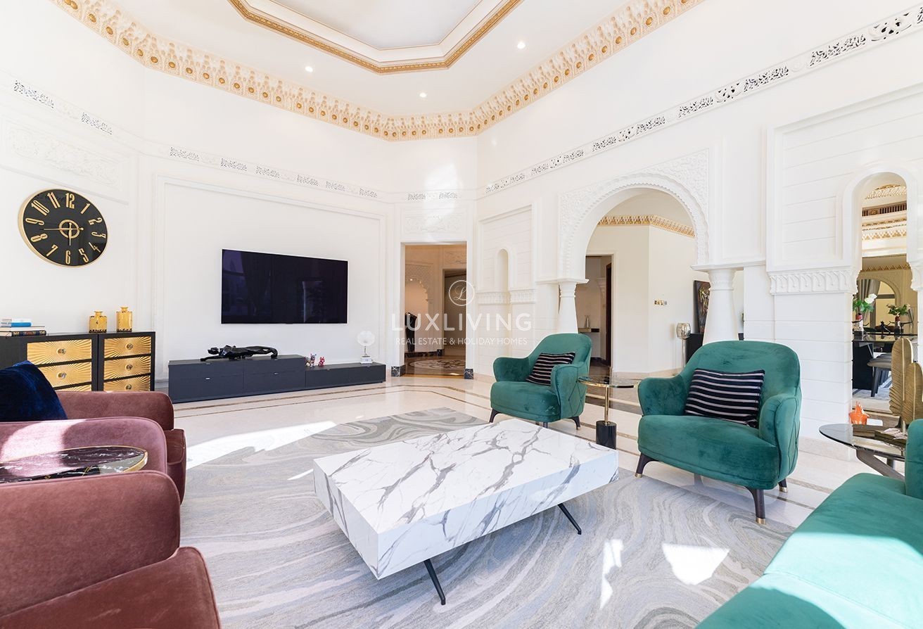 Garden Homes Frond L Image