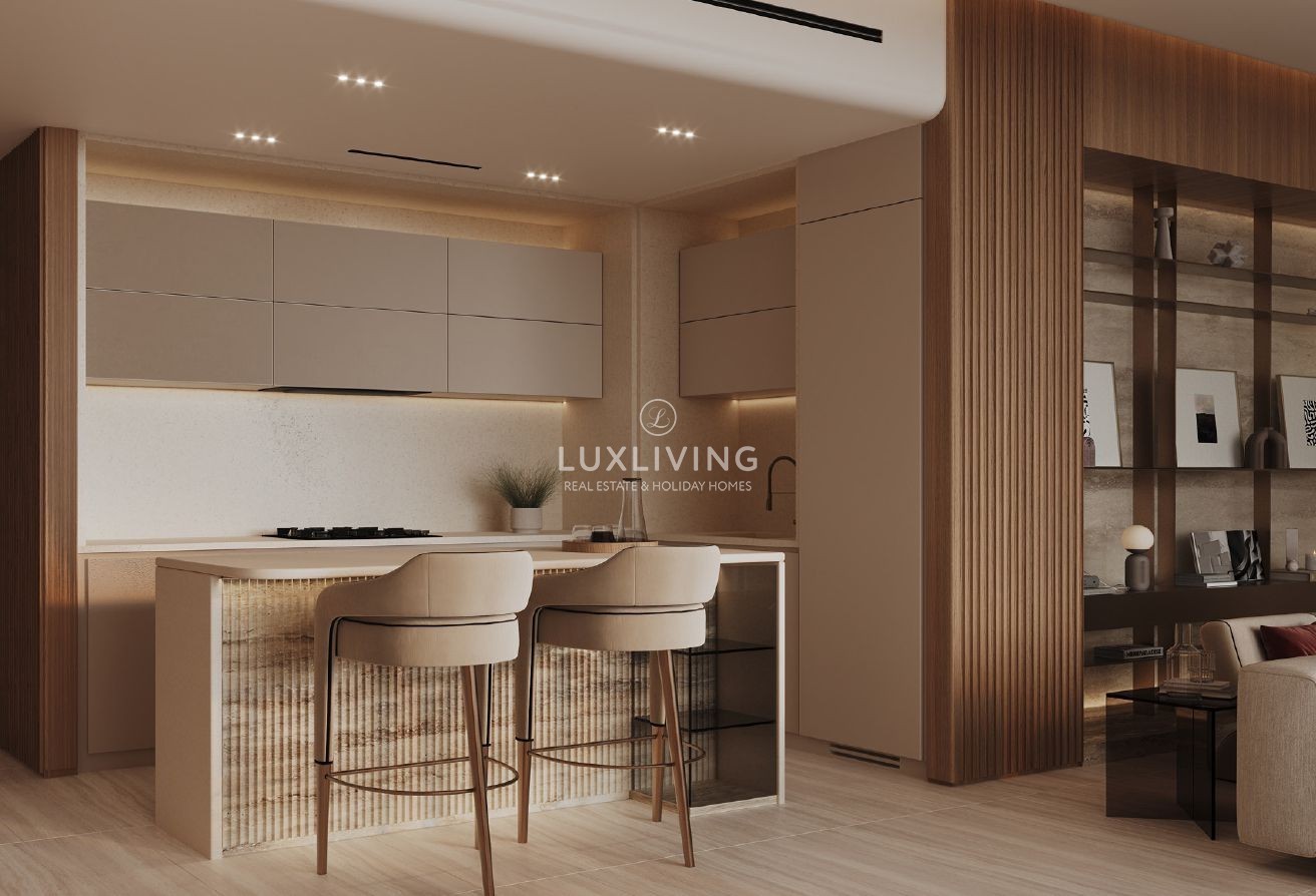 Binghatti Ruby  Image