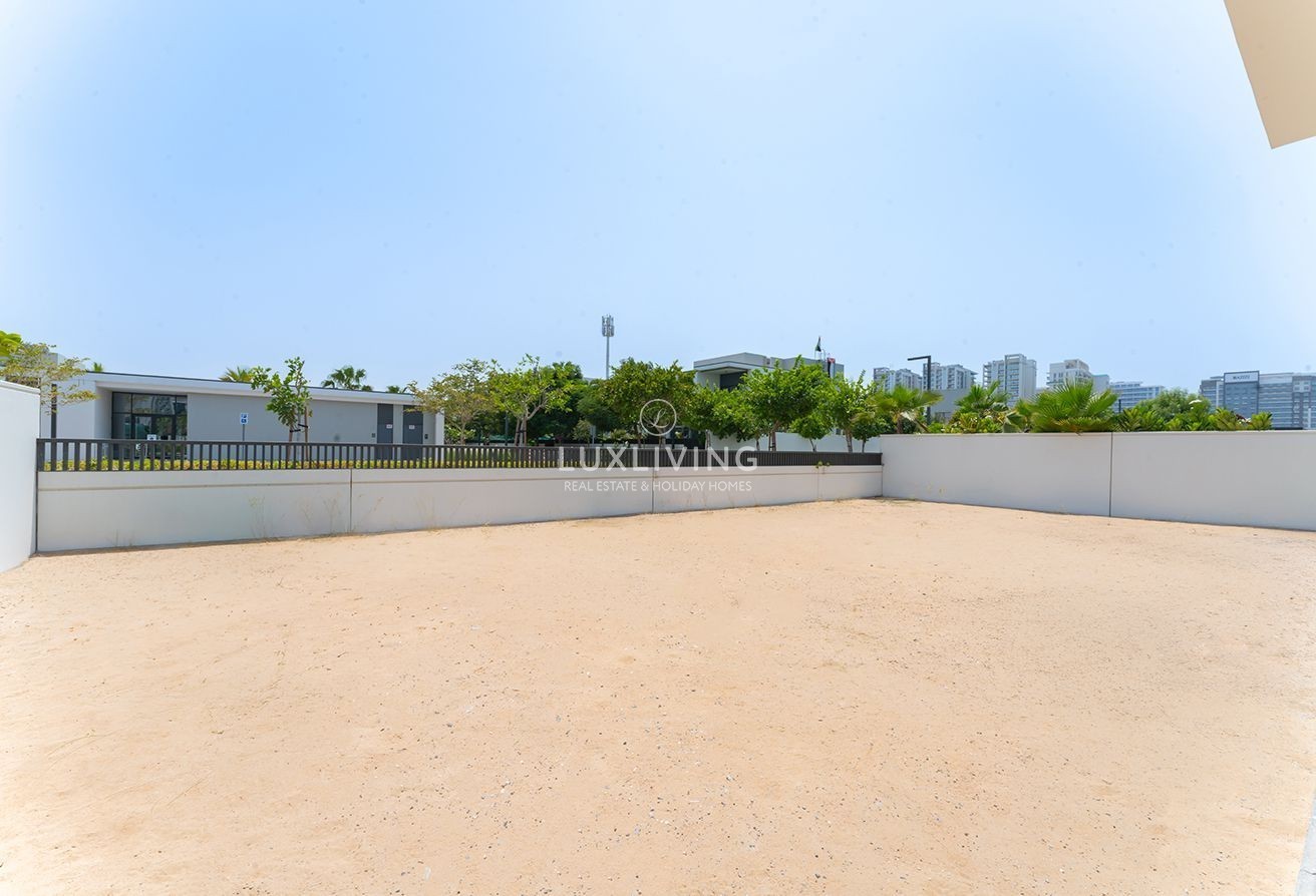 Murooj Al Furjan  Image