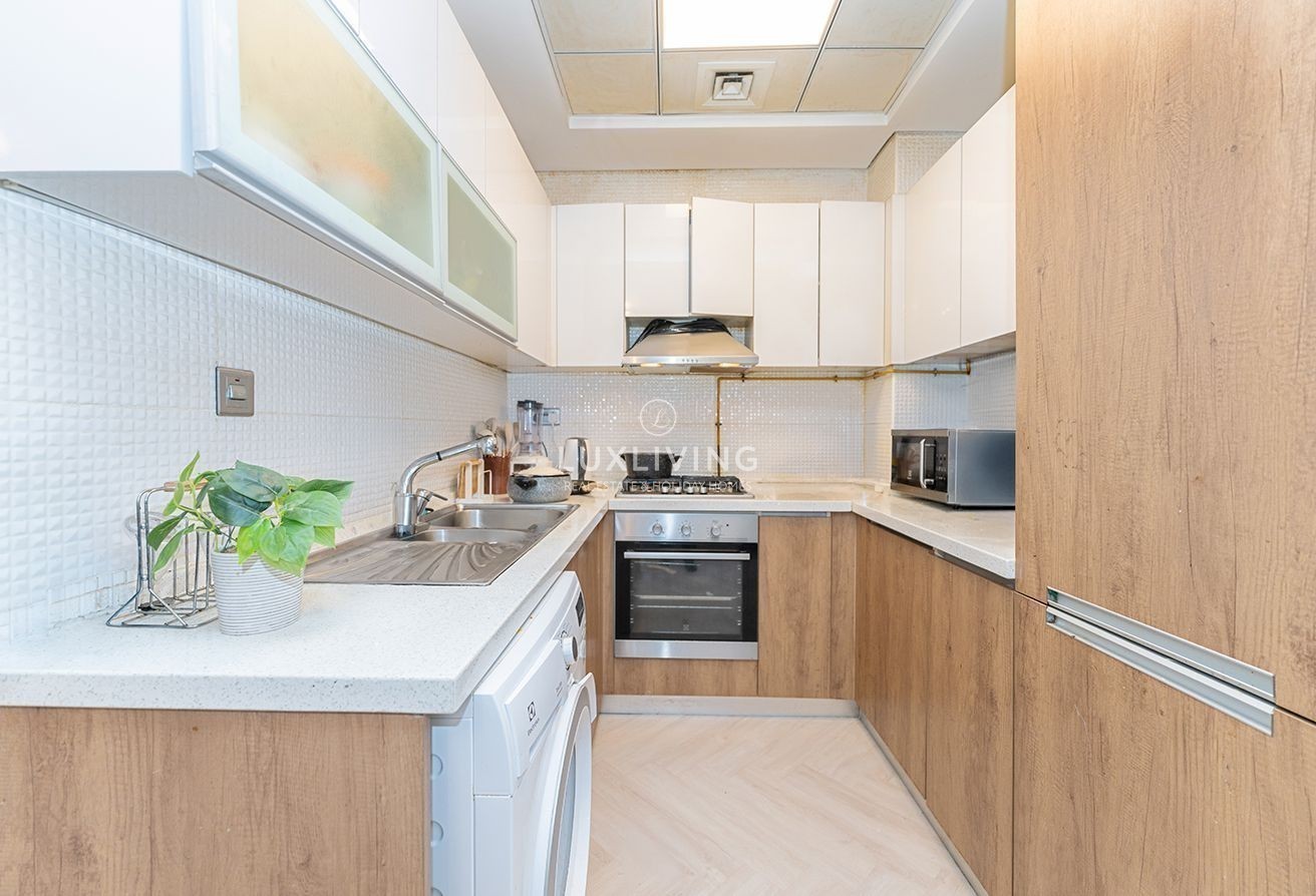 Resortz Residence Block 2, by Danube  Image