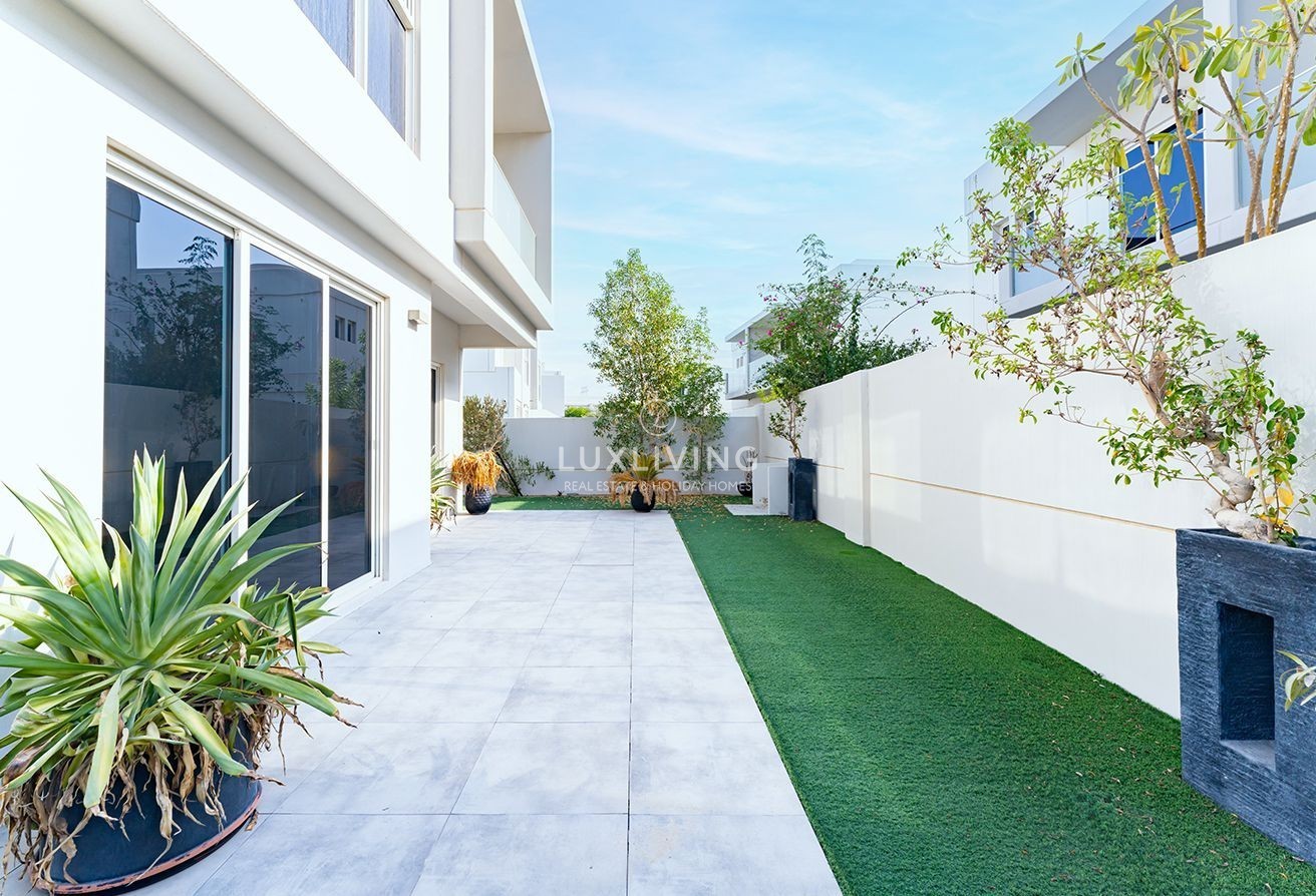 Arabella Townhouses 3 Image