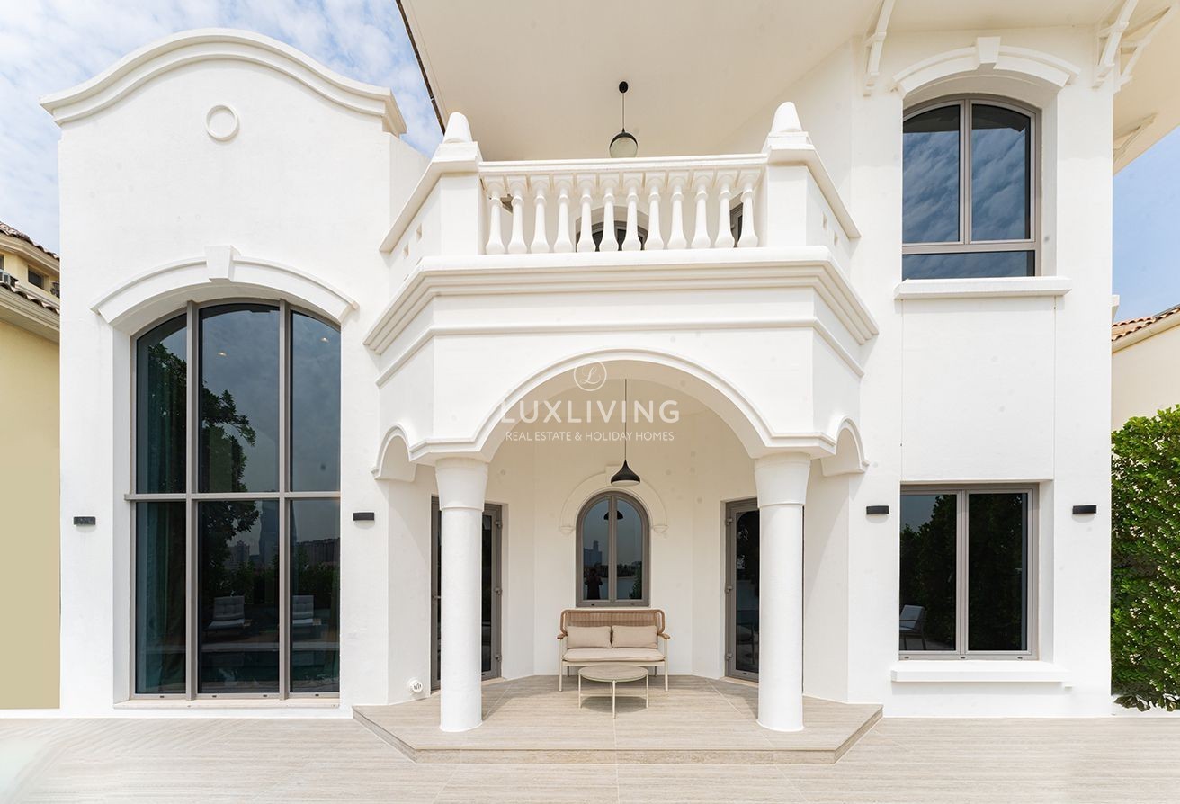 Garden Homes Frond C Image